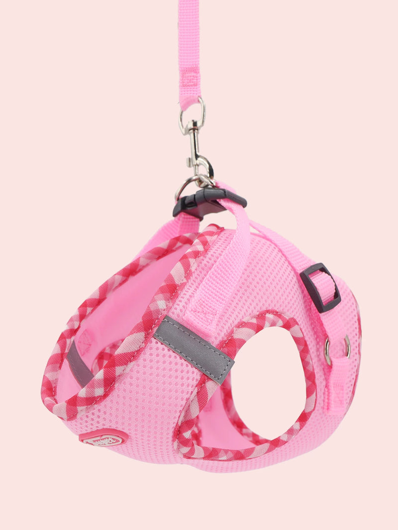 Dog Harness, Anti-Pull, Pet Harness, Adjustable, Easy to Control