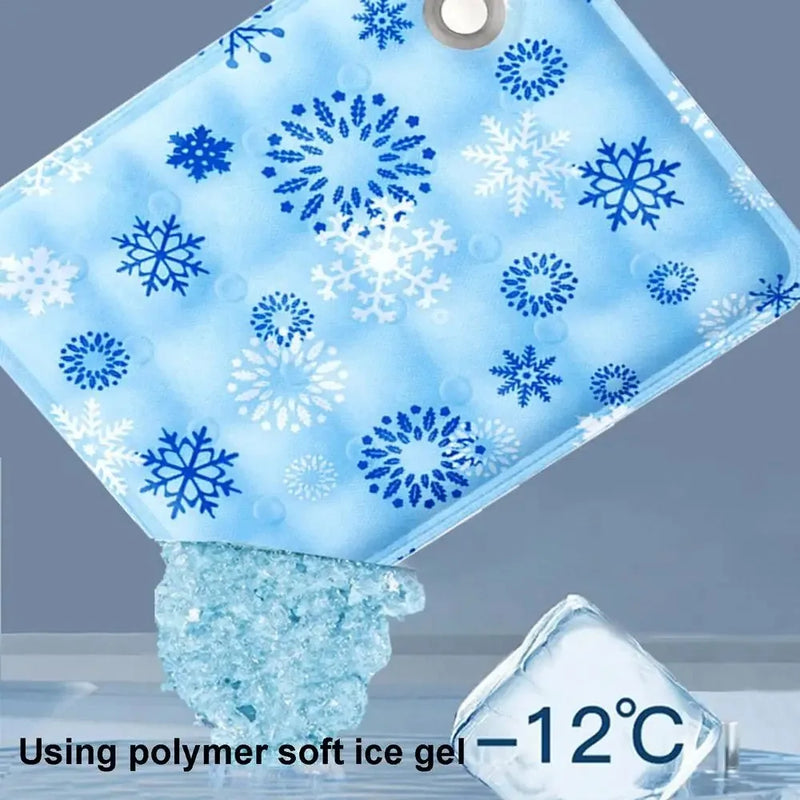 Pet Beds Cooling Cushion Covers pets